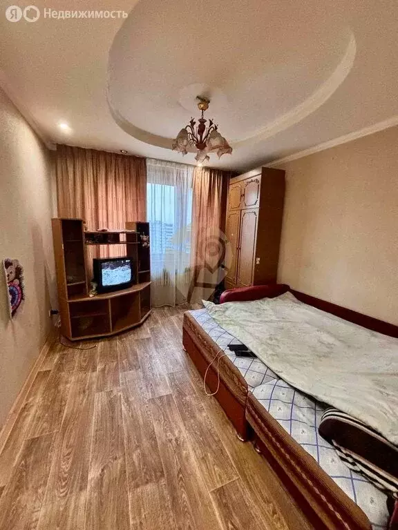 1-комнатная квартира: Старый Оскол, микрорайон Молодогвардеец, 1 (22.3 ... - Фото 2