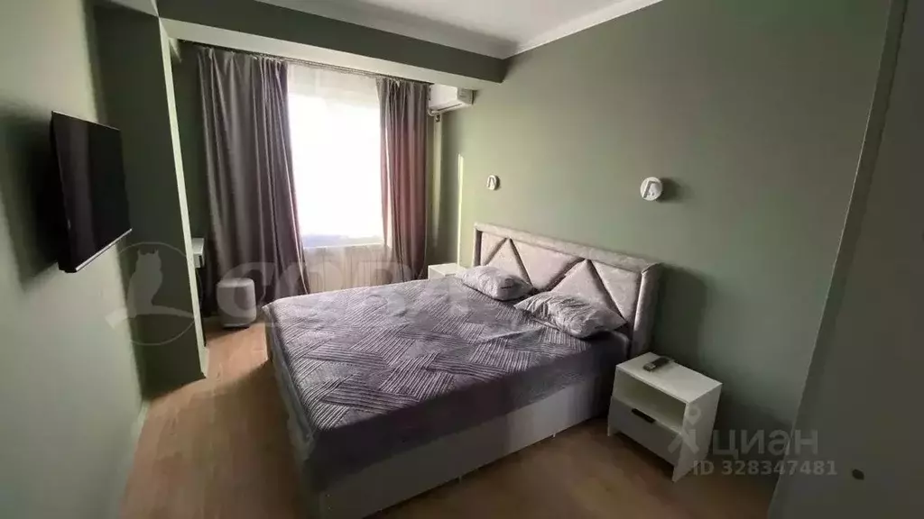 2-к кв. Дагестан, Дербент ул. Гейдара Алиева, 10В (59.2 м) - Фото 2