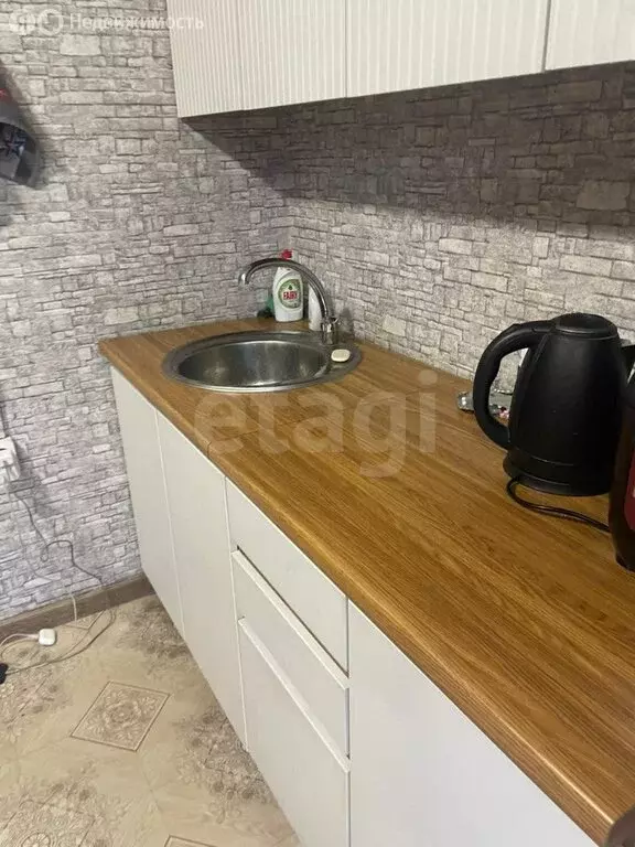 1к в -комнатной квартире (13 м) - Фото 2