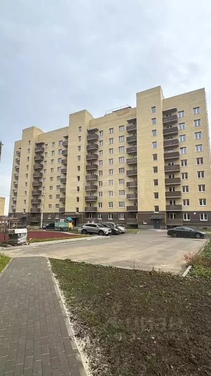 3-к кв. Ярославская область, Ярославль ул. Комкора Хрипина, 3 (66.1 м) - Фото 2