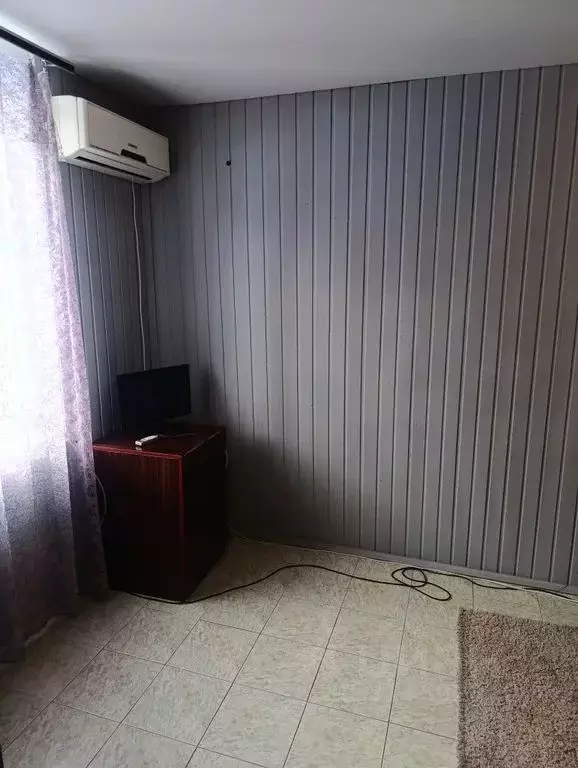 Комната Краснодарский край, Ейск Рабочая ул., 1Б - Фото 1