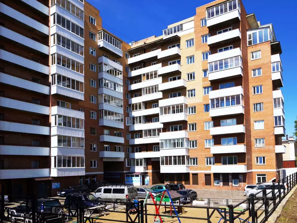 1-к кв. Бурятия, Улан-Удэ ул. Цивилева, 42 (42.0 м) - Фото 2