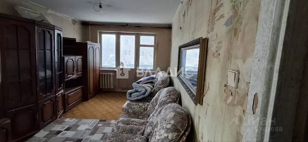 2-к кв. Московская область, Ногинск Богородский городской округ, ул. ... - Фото 2