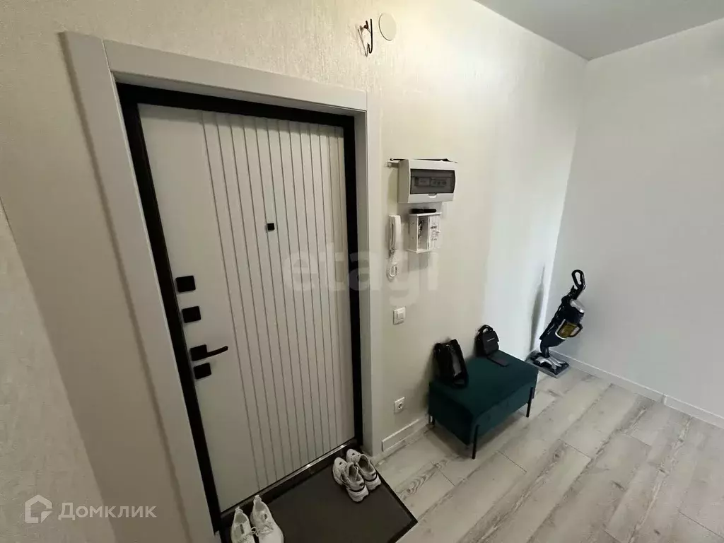 Продаётся 2-к квартира, 58.1 м - Фото 0