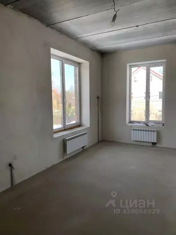 Дом в Московская область, Истра муниципальный округ, д. Покровское ул. ... - Фото 1