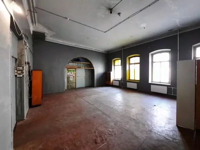 Производственное помещение в Санкт-Петербург Дегтярная ул., 5-7 (77 м) - Фото 2