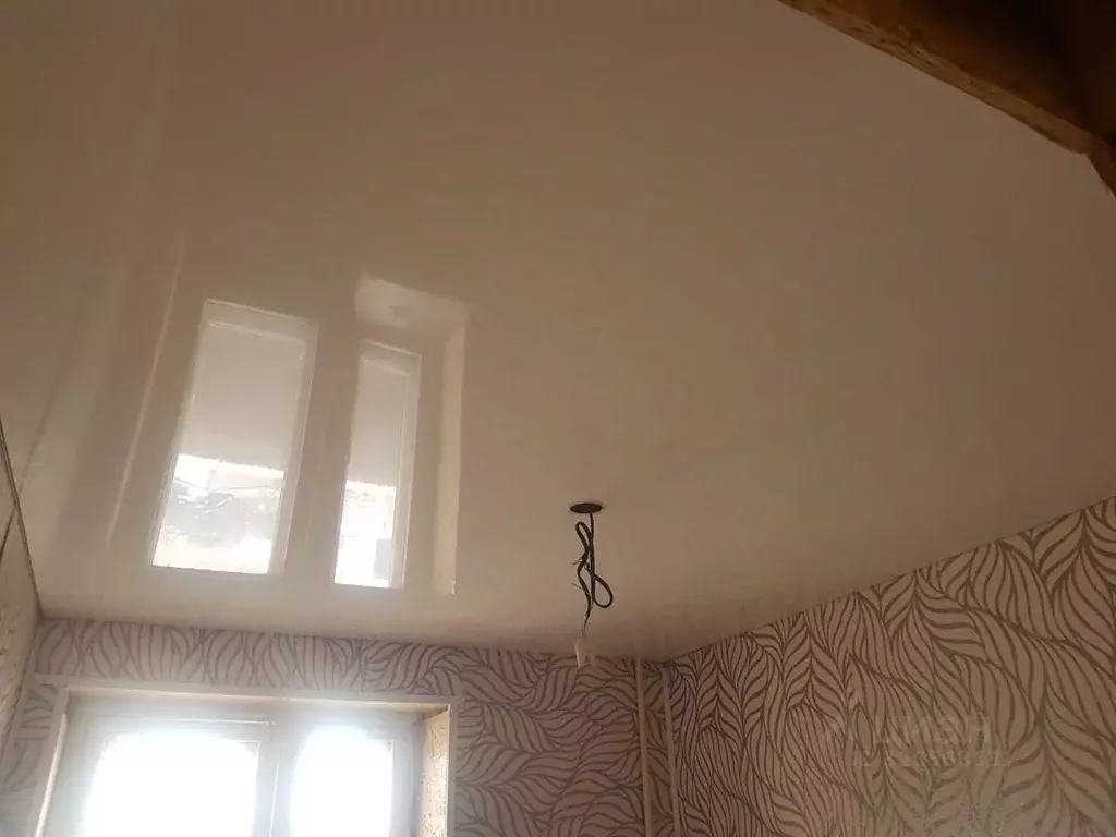 Свободной планировки кв. Забайкальский край, Чита ул. Бутина, 75 (46.5 ... - Фото 2