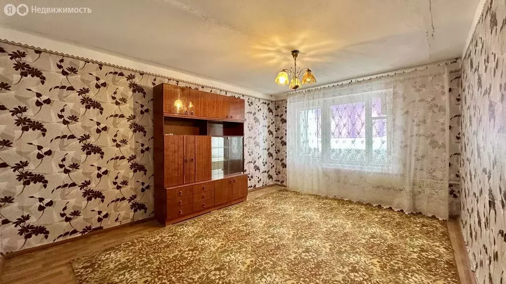 2-комнатная квартира: Курганинск, улица Мира, 80 (48.4 м) - Фото 0