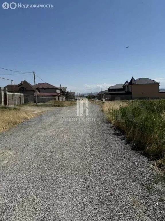 Участок в Каспийск, микрорайон Кемпинг, 21-я линия (6 м) - Фото 2