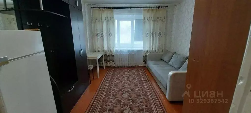 Студия Томская область, Томск Транспортная ул., 2 (18.0 м) - Фото 1