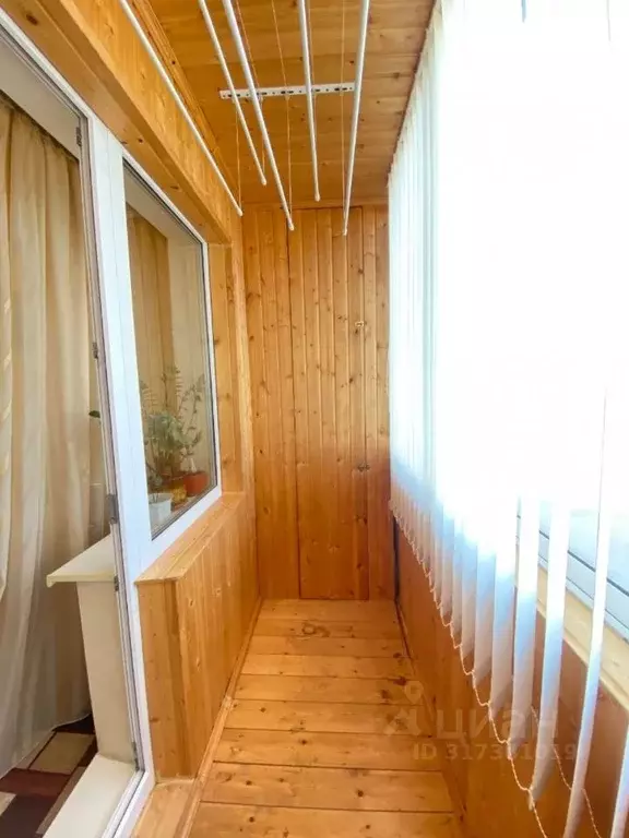 1-к кв. Татарстан, Нижнекамск просп. Химиков, 99 (38.0 м) - Фото 1