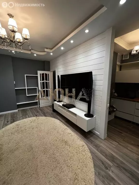 Квартира-студия: Нерехта, улица Энергетиков, 13 (27 м) - Фото 1
