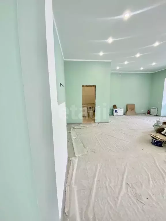 Офис в Брянская область, Брянск Степная ул., 12 (55 м) - Фото 2