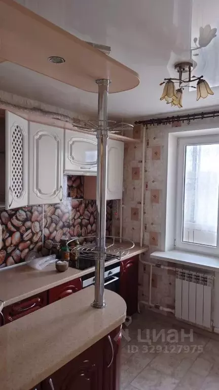 3-к кв. Псковская область, Невельский муниципальный округ, д. Лехово ... - Фото 1