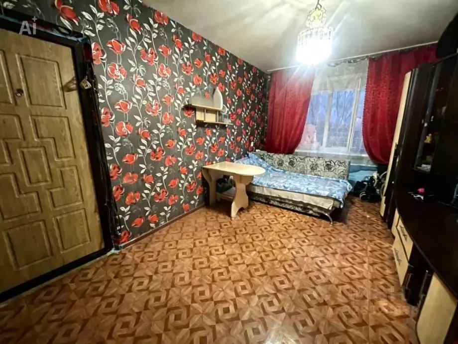 Комната Пермский край, Березники ул. Мира, 44 (16.2 м) - Фото 1