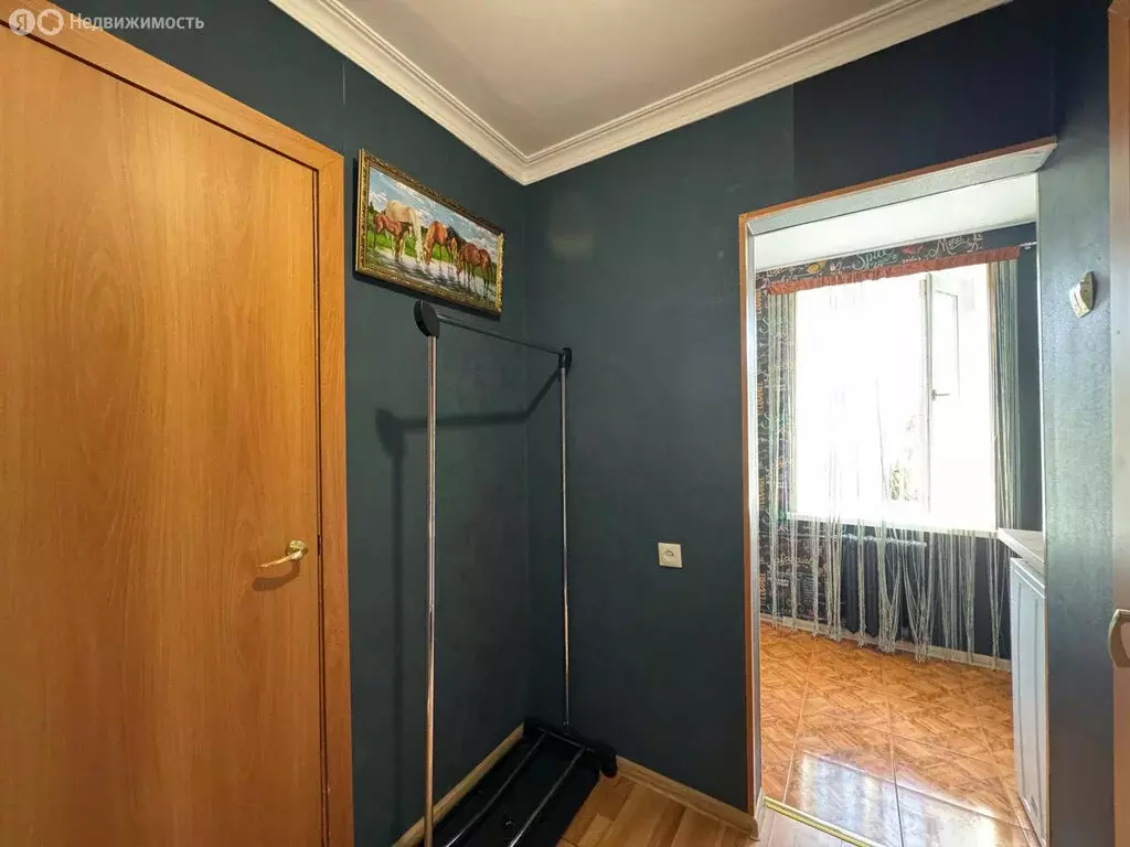 1-комнатная квартира: Владикавказ, улица Генерала Дзусова, 3к1А (23.4 ... - Фото 2