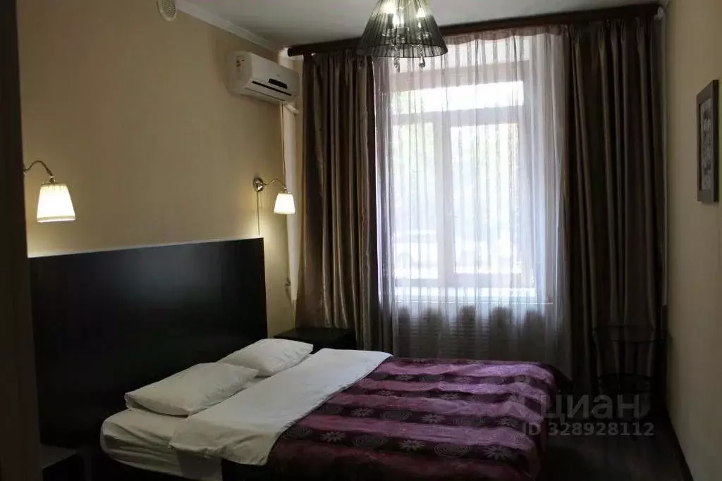 Комната Бурятия, Улан-Удэ просп. 50-летия Октября, 32 (17.0 м) - Фото 1