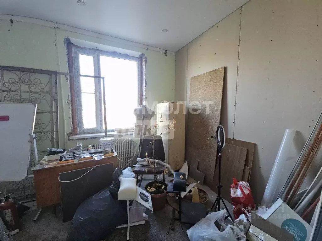 Помещение свободного назначения в Краснодарский край, Абинск ... - Фото 1