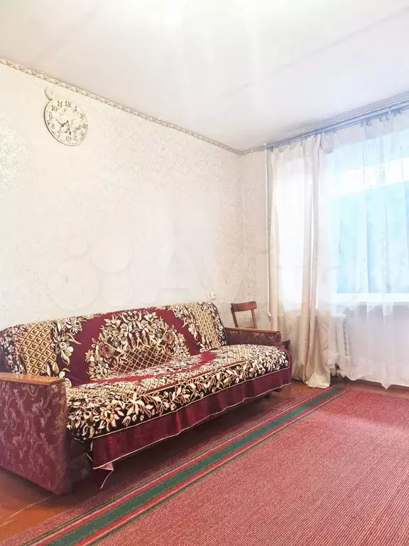 3-к. квартира, 62 м, 2/5 эт. - Фото 1