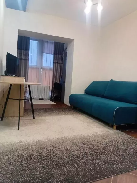 1-к кв. Краснодарский край, Краснодар пос. Российский, ул. Ратной ... - Фото 2