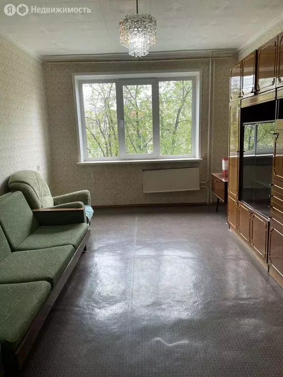 2-комнатная квартира: Соликамск, улица Цифриновича, 35 (51.2 м) - Фото 1