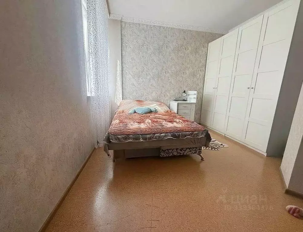 2-к кв. Белгородская область, Белгород ул. Апанасенко, 97 (69.0 м) - Фото 1