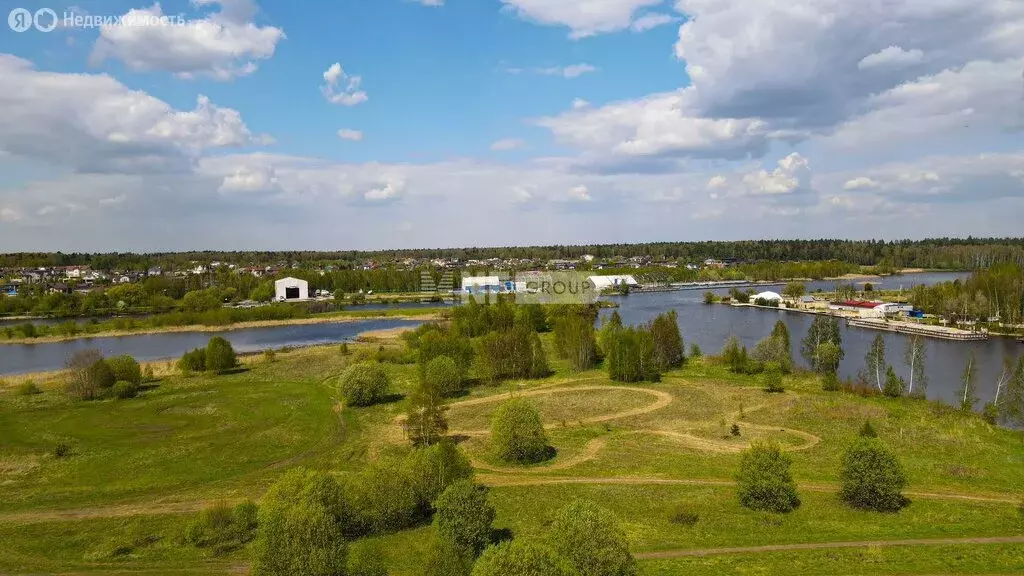 Участок в Московская область, городской округ Мытищи, деревня Жостово ... - Фото 1