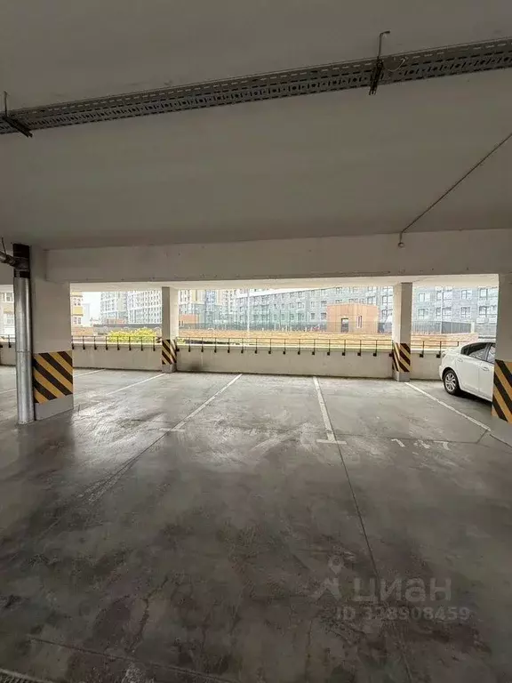 Гараж в Краснодарский край, Краснодар Колхозная ул., 5с2 (16 м) - Фото 2