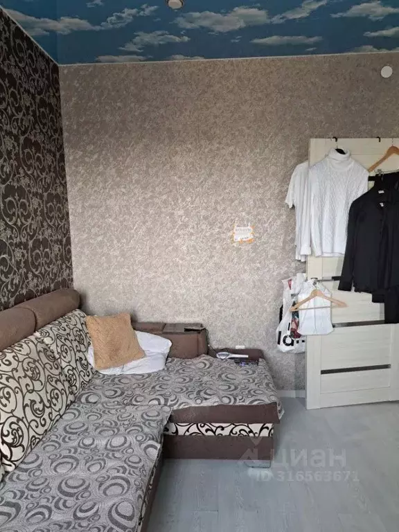 2-к кв. Нижегородская область, Нижний Новгород ул. Мельникова, 29А ... - Фото 1