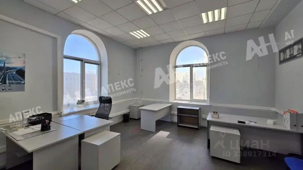 Офис в Москва просп. Мира, 106 (110 м) - Фото 2