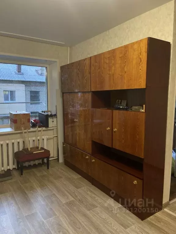 2-к кв. Новосибирская область, Обь Геодезическая ул., 17 (43.4 м) - Фото 1