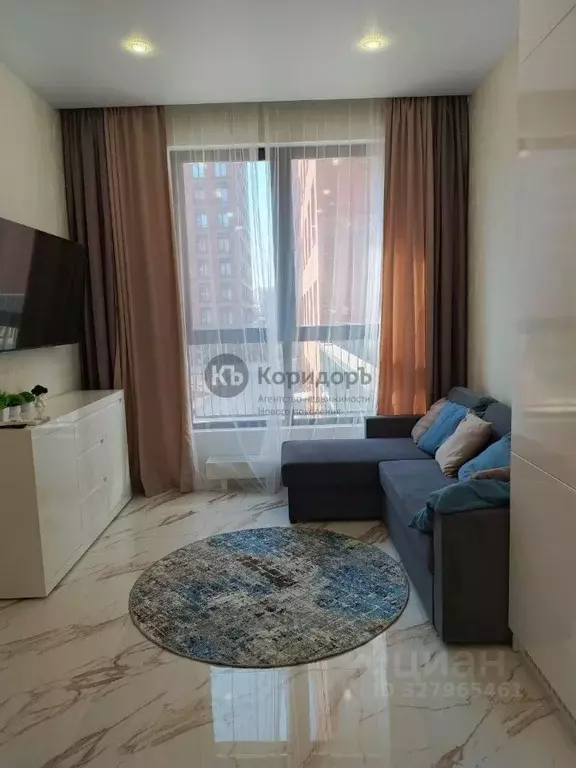 2-к кв. Москва ул. Родченко, 2 (43.0 м) - Фото 1