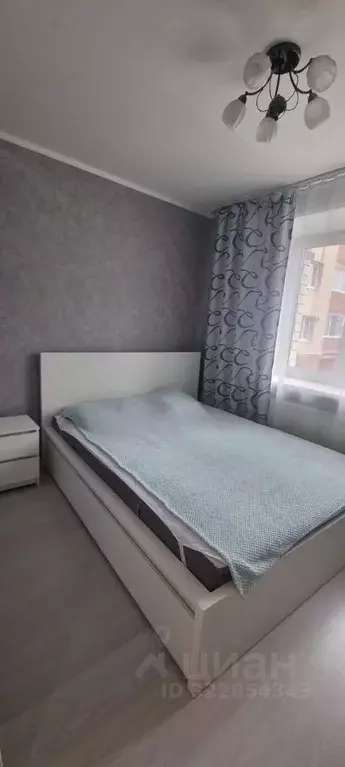 1-к кв. Ярославская область, Ярославский муниципальный округ, пос. ... - Фото 0