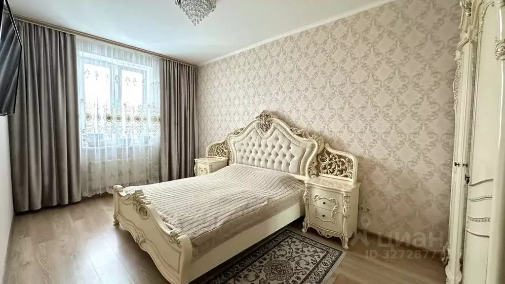 2-к кв. Москва Ягодная ул., 8к1 (64.5 м) - Фото 1