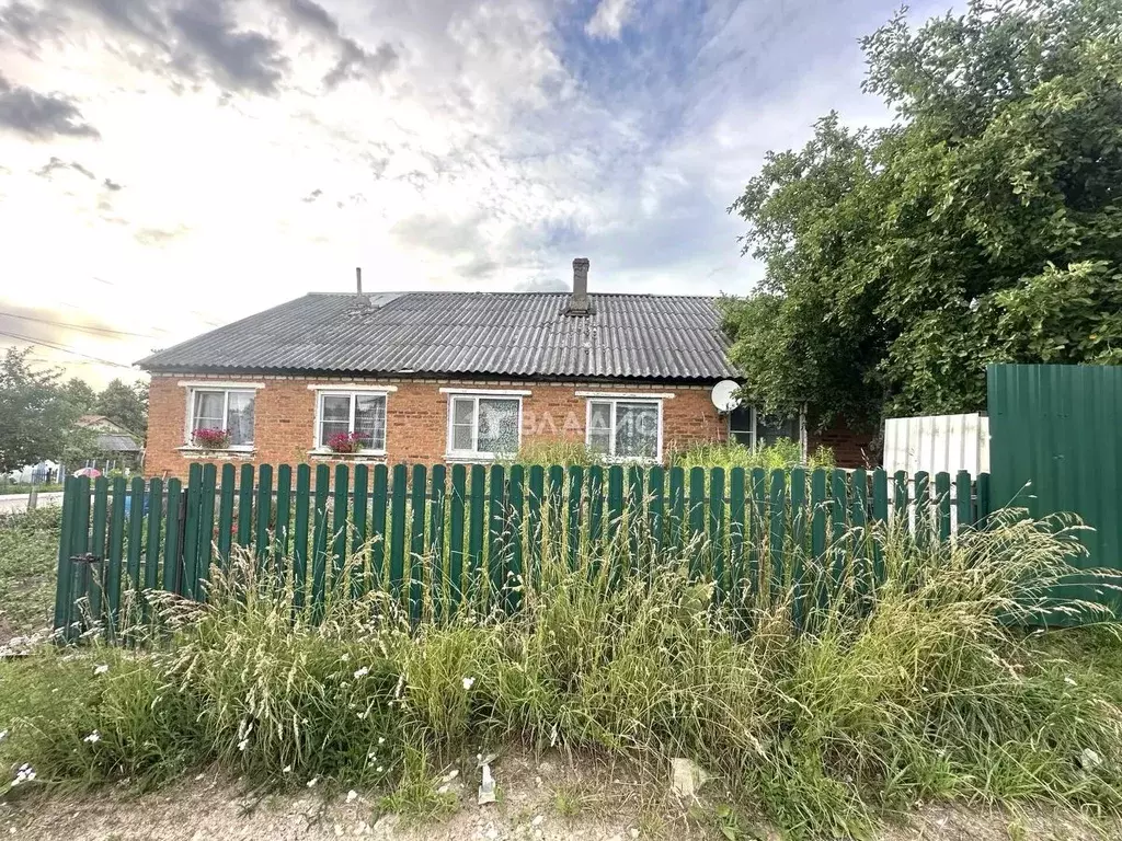 2-к кв. Калужская область, Юхнов ул. Кирова, 1 (53.7 м) - Фото 1