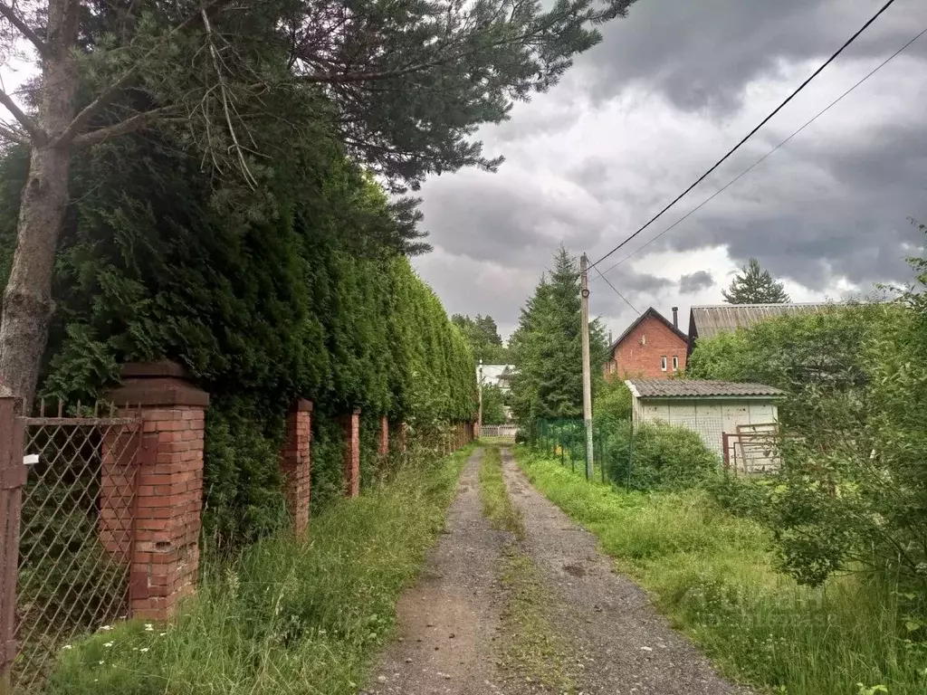 Дом в Ленинградская область, Всеволожский район, Колтушское городское ... - Фото 2