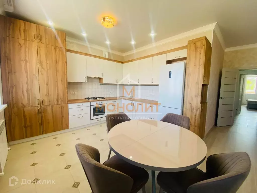 Продаётся 2-к квартира, 62 м - Фото 0