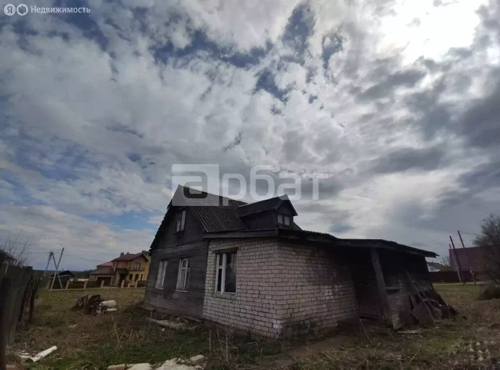 Дом в Костромская область, городской округ Шарья, деревня Корегино, ... - Фото 1