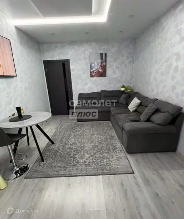 Продаётся 3-к квартира, 85.6 м - Фото 0