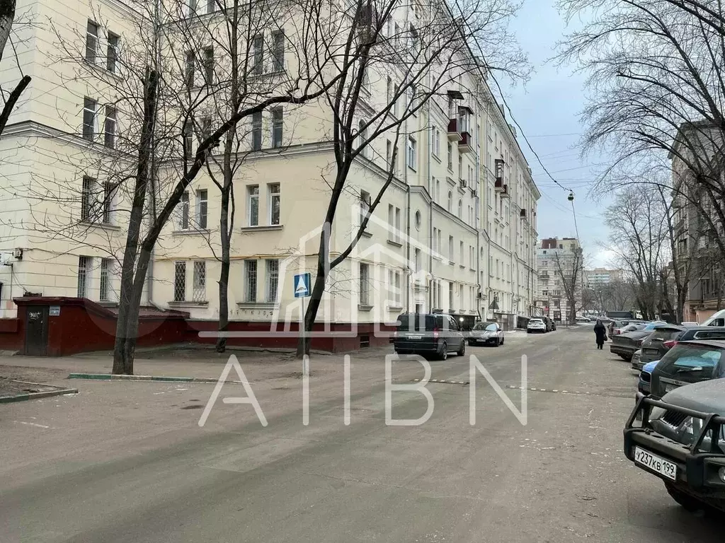 ПСН 304м рядом м.Автозаводская - Фото 1