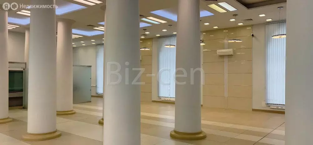 Офис (411.4 м) - Фото 2