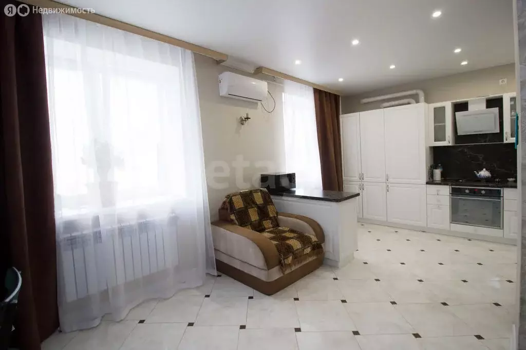 3-комнатная квартира: Калуга, улица Гурьянова, 69к2 (75 м) - Фото 2