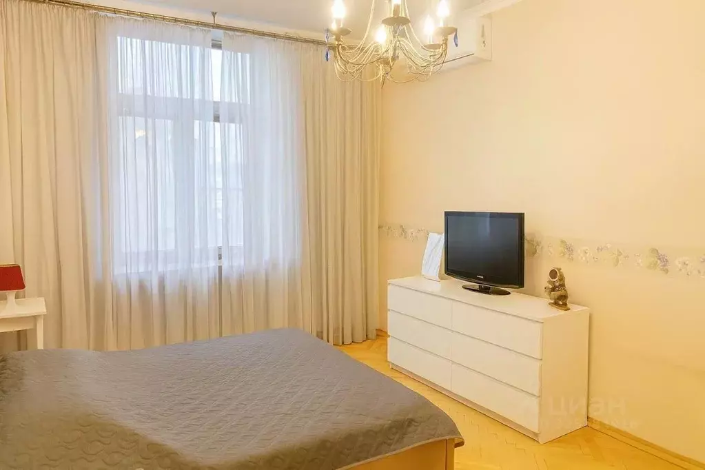 2-к кв. Москва Краснохолмская наб., 1/15 (64.0 м) - Фото 0