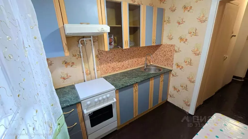 1-к кв. Ростовская область, Ростов-на-Дону ул. Малиновского, 78 (29.8 ... - Фото 0