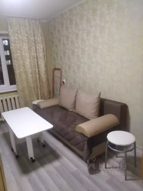 Комната Коми, Сыктывкар ул. Димитрова, 56 (16.0 м) - Фото 1