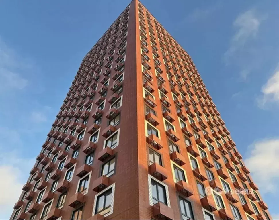 Студия Московская область, Балашиха ул. Реутовская, 3 (20.0 м) - Фото 0