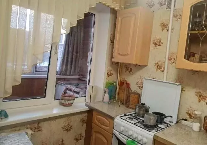 1-к кв. Самарская область, Самара Клиническая ул., 17 (34.0 м) - Фото 2