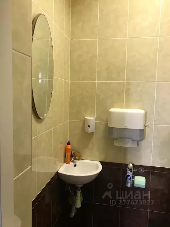 Офис в Санкт-Петербург Якорная ул., 11К (145 м) - Фото 1