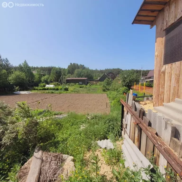 Дом в Лосиный, улица Шверника, 29 (17 м) - Фото 0