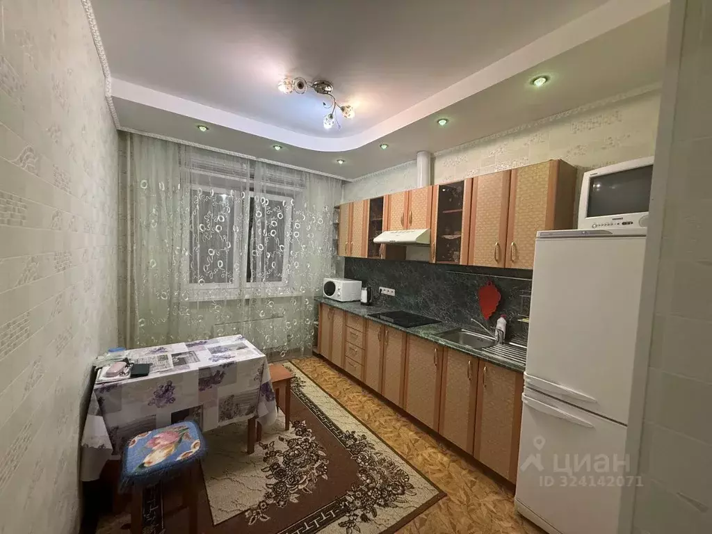 1-к кв. Московская область, Королев ул. Чехова, 13 (42.0 м) - Фото 1